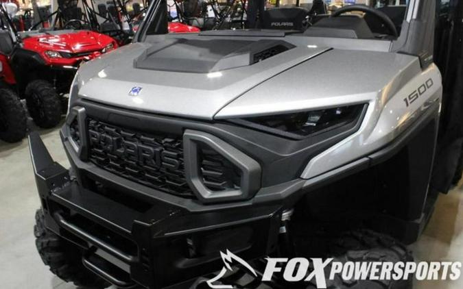 2024 Polaris® Ranger XD 1500 Premium