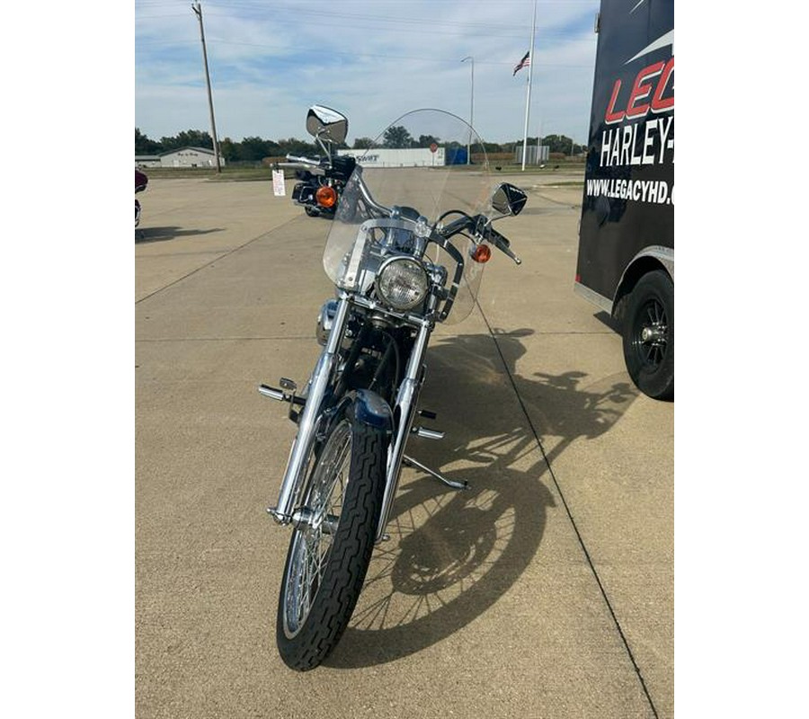 2000 Harley-Davidson FXSTD Softail® Deuce™