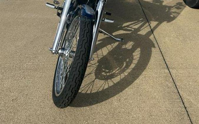 2000 Harley-Davidson FXSTD Softail® Deuce™