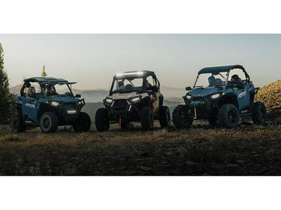2025 Polaris RZR Trail Ultimate