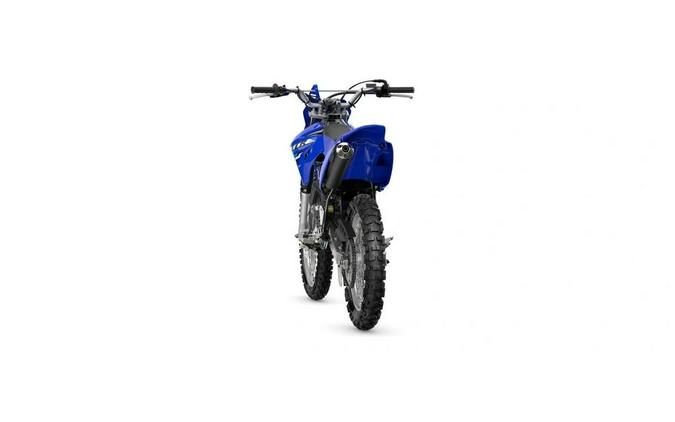 2026 Yamaha TT-R125LE