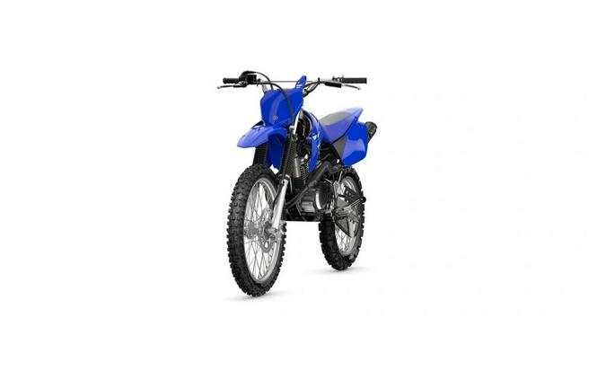2026 Yamaha TT-R125LE