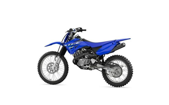 2026 Yamaha TT-R125LE