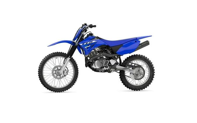 2026 Yamaha TT-R125LE