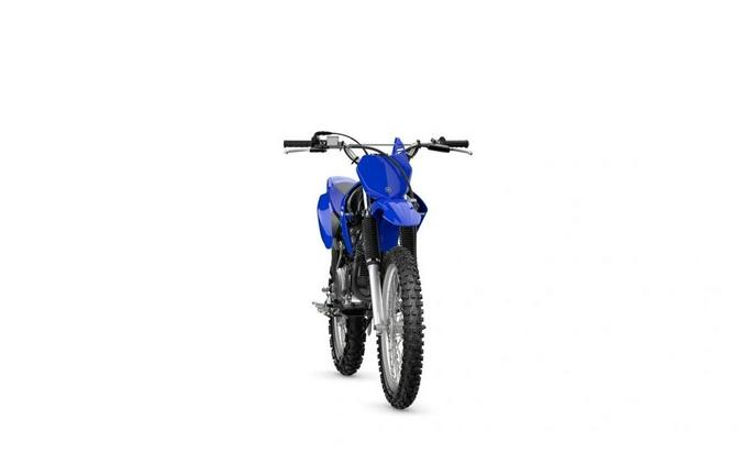 2026 Yamaha TT-R125LE