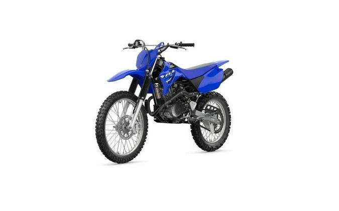 2026 Yamaha TT-R125LE