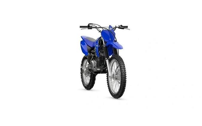 2026 Yamaha TT-R125LE