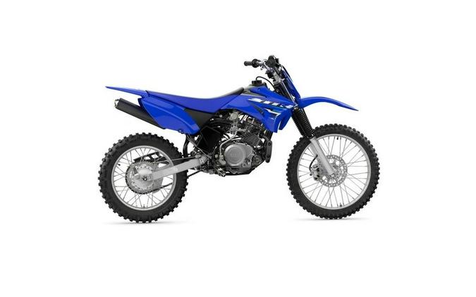 2026 Yamaha TT-R125LE