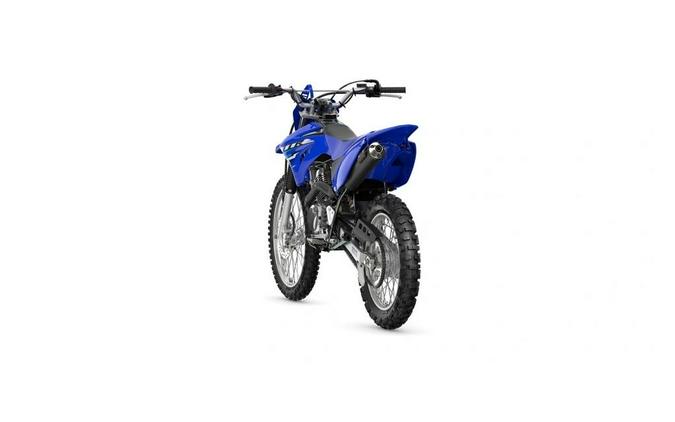 2026 Yamaha TT-R125LE