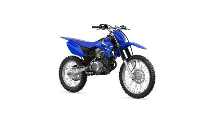 2026 Yamaha TT-R125LE