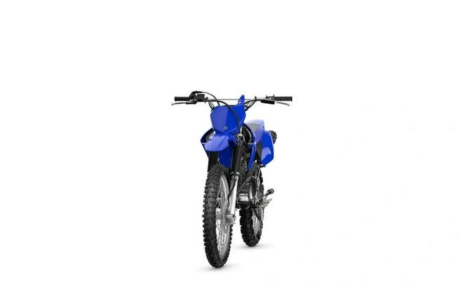 2026 Yamaha TT-R125LE