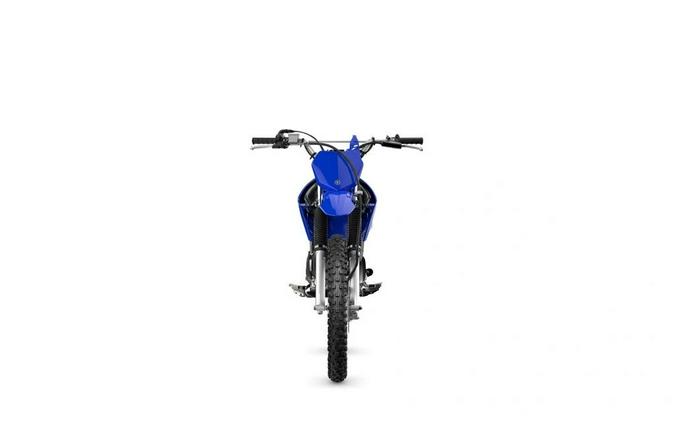 2026 Yamaha TT-R125LE
