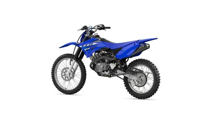 2026 Yamaha TT-R125LE