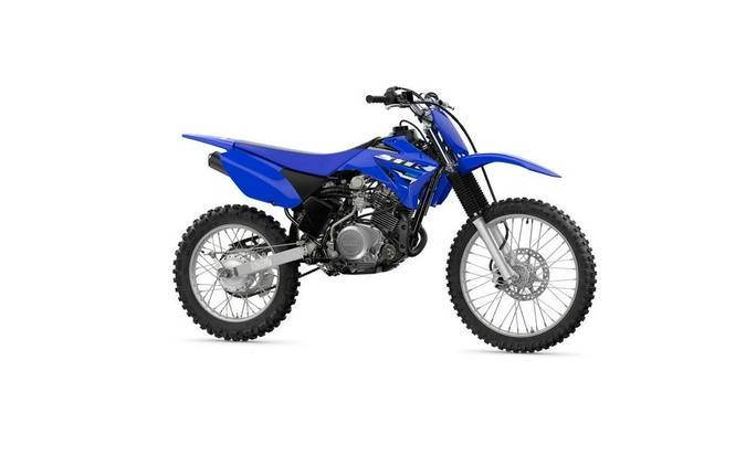 2026 Yamaha TT-R125LE