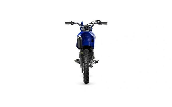 2026 Yamaha TT-R125LE