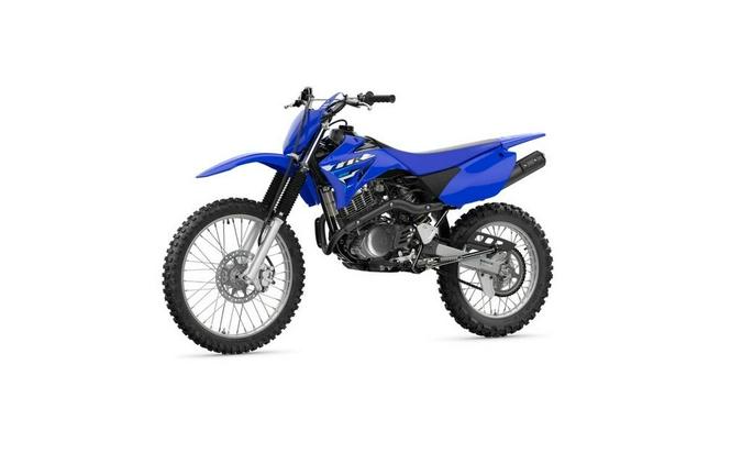 2026 Yamaha TT-R125LE
