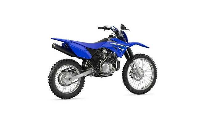 2026 Yamaha TT-R125LE