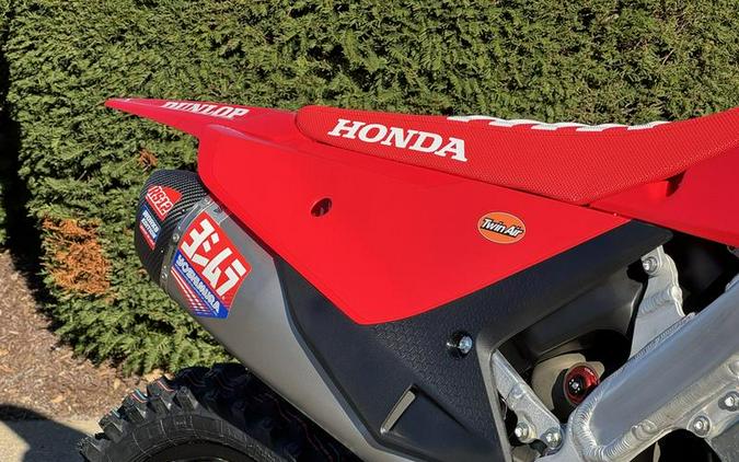 2026 Honda® CRF250RWE