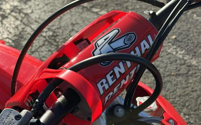 2026 Honda® CRF250RWE