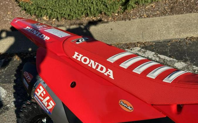 2026 Honda® CRF250RWE