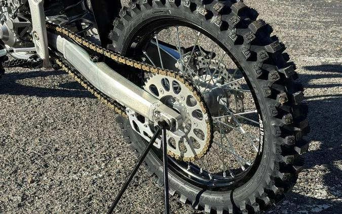 2026 Honda® CRF250RWE