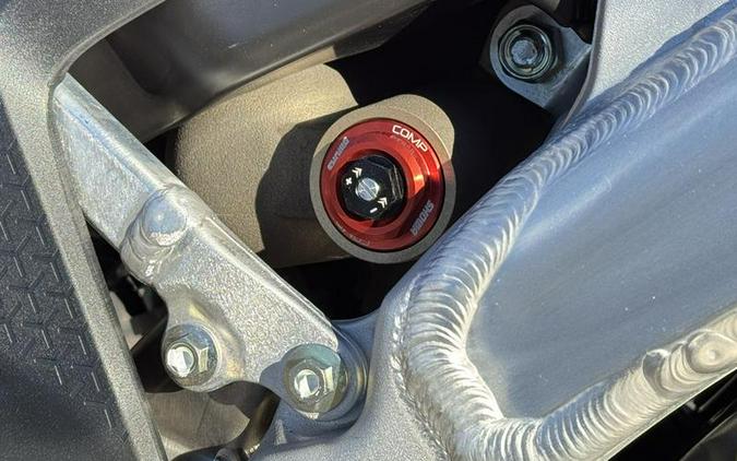 2026 Honda® CRF250RWE