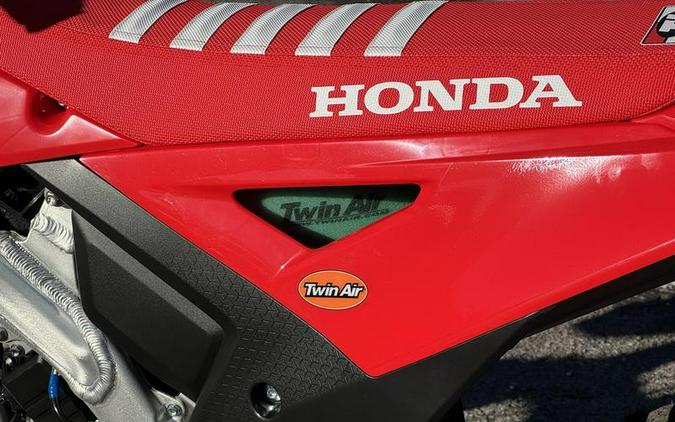 2026 Honda® CRF250RWE