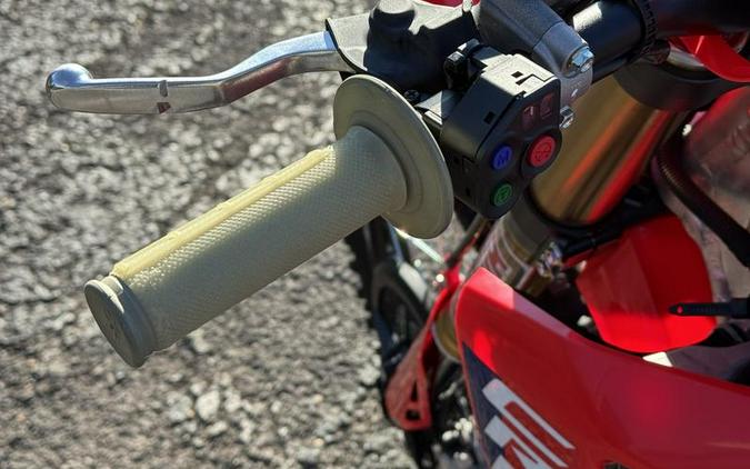 2026 Honda® CRF250RWE