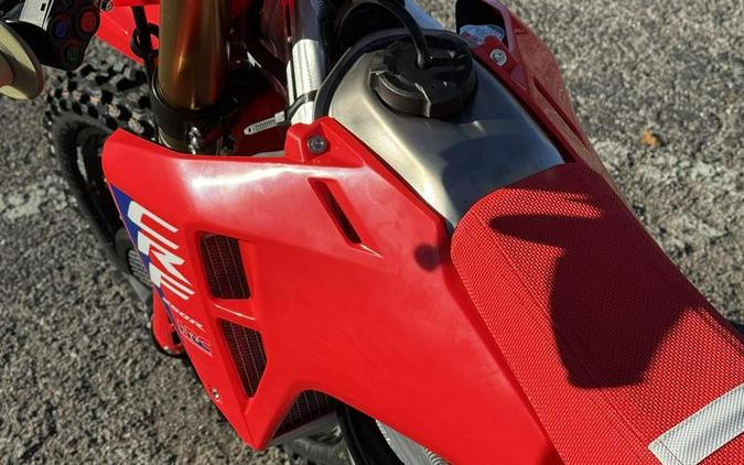 2026 Honda® CRF250RWE