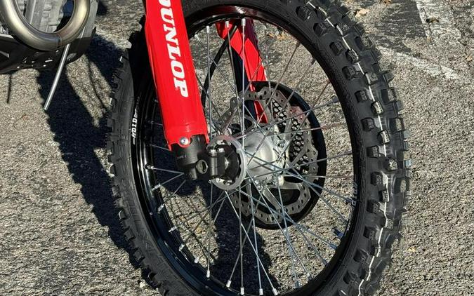 2026 Honda® CRF250RWE