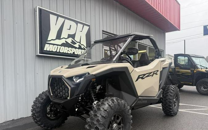 2026 Polaris® RZR Pro XP Sport