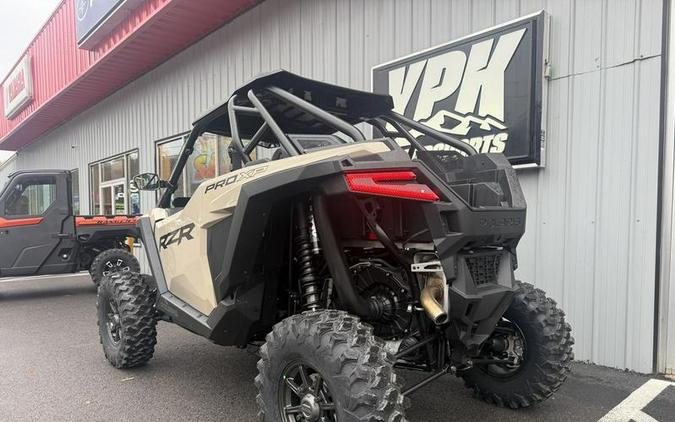 2026 Polaris® RZR Pro XP Sport