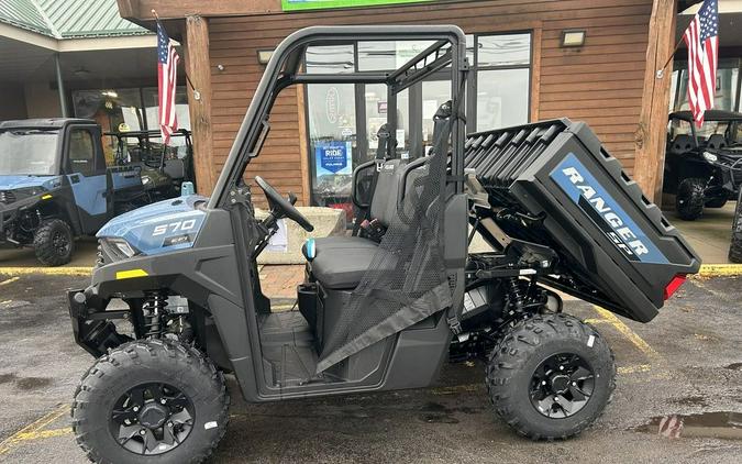 2026 Polaris® Ranger SP 570 Premium
