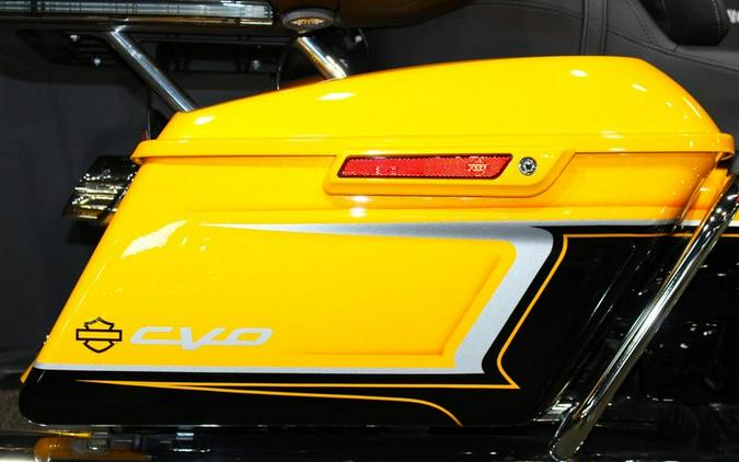 2022 Harley-Davidson® FLTRKSE - CVO™ Road Glide® Limited