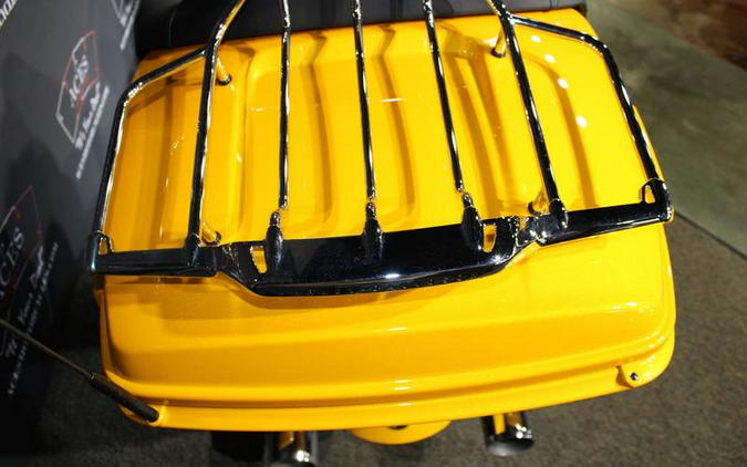 2022 Harley-Davidson® FLTRKSE - CVO™ Road Glide® Limited