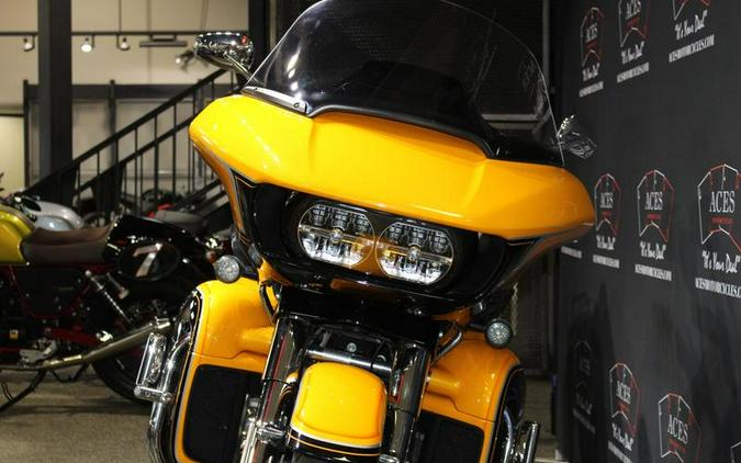 2022 Harley-Davidson® FLTRKSE - CVO™ Road Glide® Limited