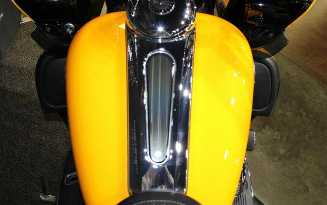 2022 Harley-Davidson® FLTRKSE - CVO™ Road Glide® Limited