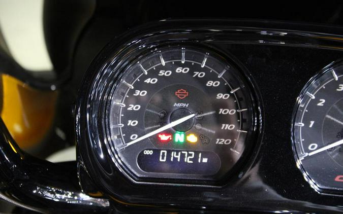 2022 Harley-Davidson® FLTRKSE - CVO™ Road Glide® Limited