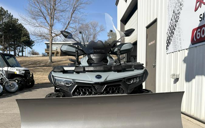 2024 CFMOTO CFORCE 1000 TOUR