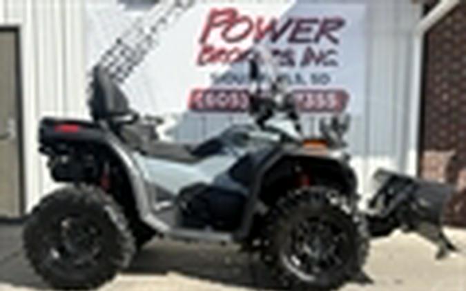2024 CFMOTO CFORCE 1000 TOUR