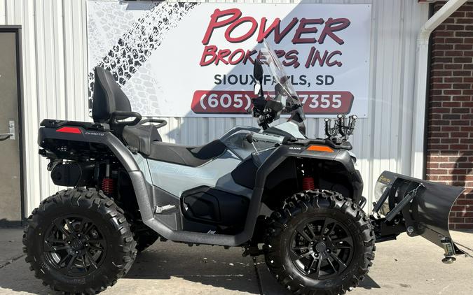 2024 CFMOTO CFORCE 1000 TOUR