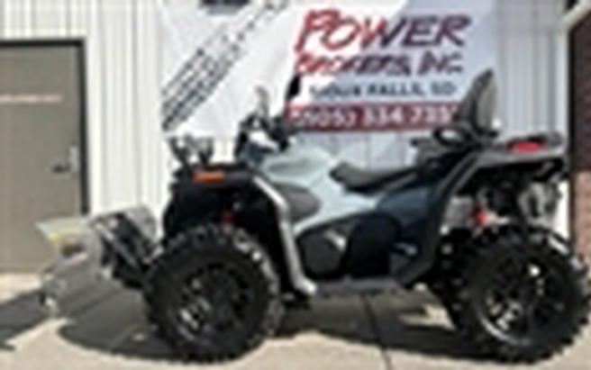 2024 CFMOTO CFORCE 1000 TOUR