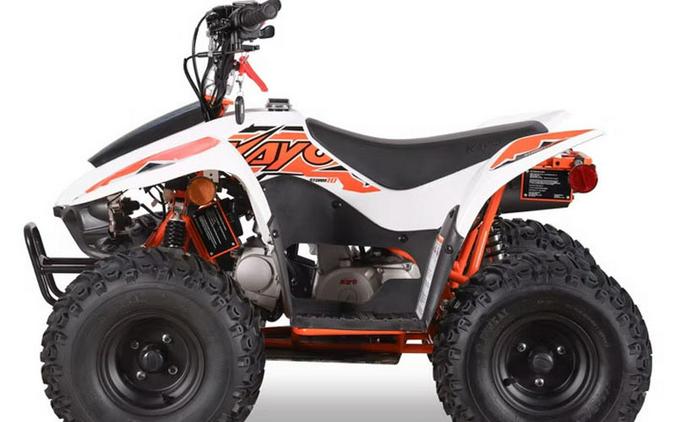 2026 Kayo Storm 70