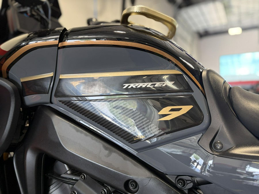 2024 Yamaha Tracer 9 GT