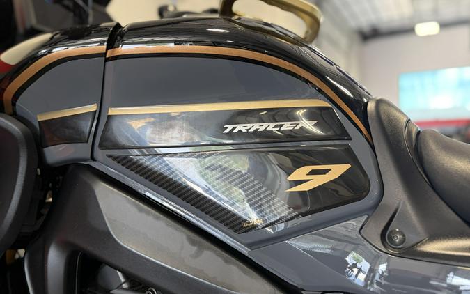 2024 Yamaha Tracer 9 GT
