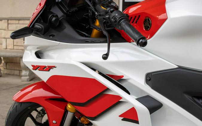 2026 YAMAHA YZF-R3 ABS 70TH ANNIVERSARY EDITION