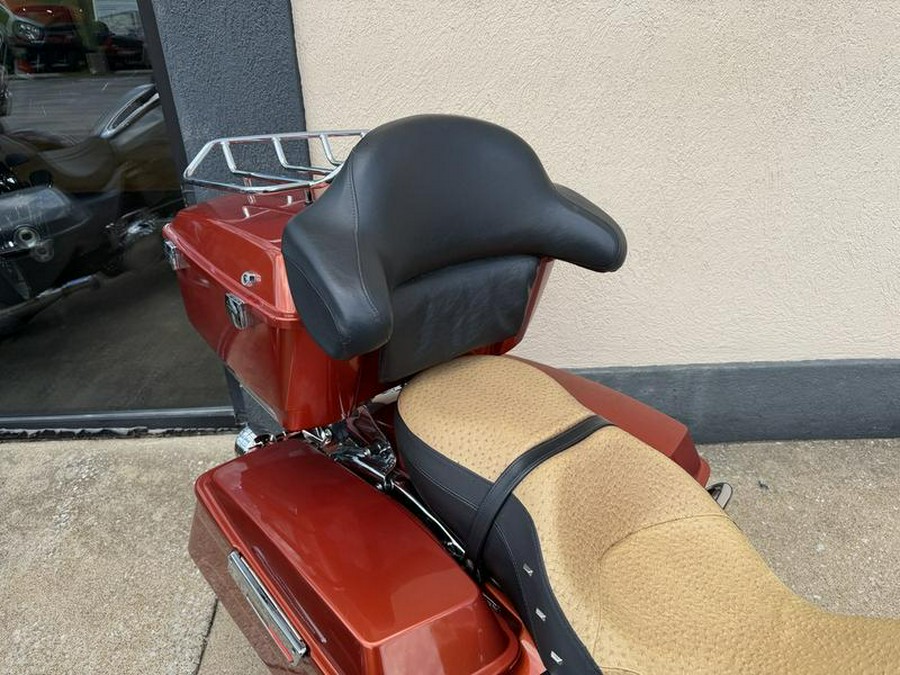 2011 Harley-Davidson® FLHR - Road King®