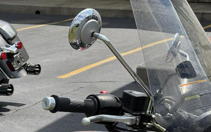 2023 Triumph BONNEVILLE