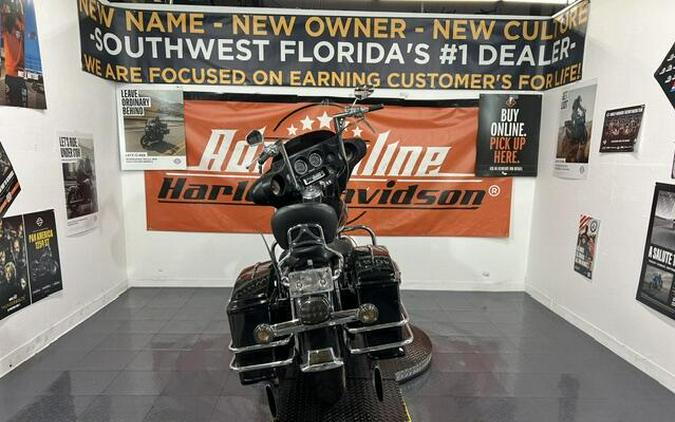 1997 FLHTCUI