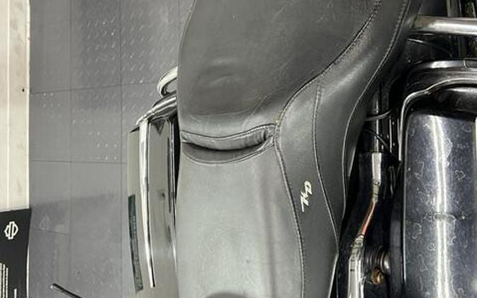 1997 FLHTCUI